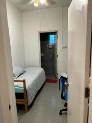 Sommerville Park (D10), Condominium #618229411